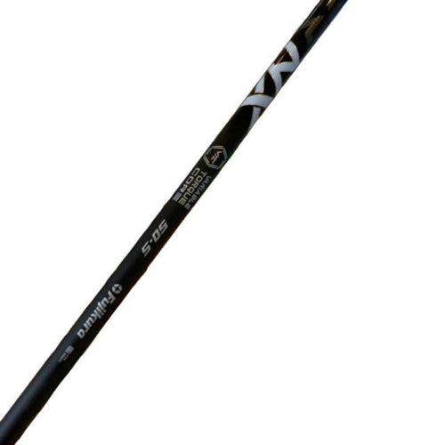 Driver Rmx Vd/M(2024) 9.5 Dr Speeder Nx Black 50 S) C