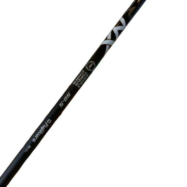 Driver Rmx Vd/M(2024) 9.5 Dr Speeder Nx Black 50 S) C