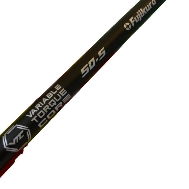 Driver Rmx Vd/M(2024) 9.5 Dr Speeder Nx Black 50 S) C