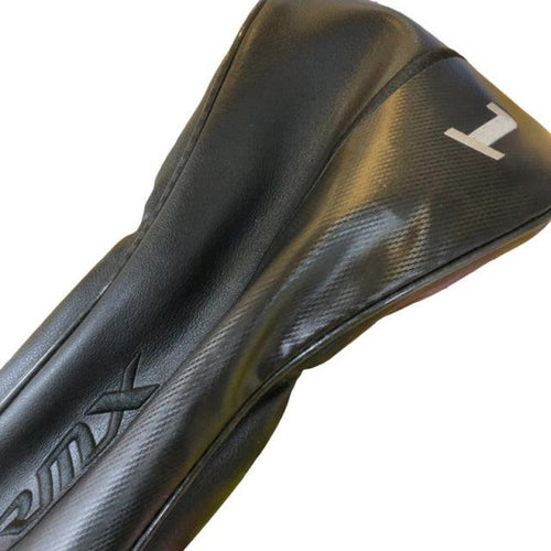 Driver Rmx Vd/M(2024) 9.5 Dr Speeder Nx Black 50 S) C
