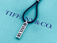 Tiffany Necklaces D245 2003 925