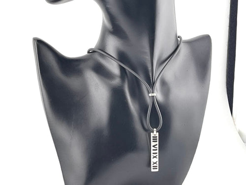 Tiffany Necklaces D245 2003 925