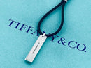 Tiffany Necklaces D245 2003 925