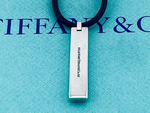Tiffany Necklaces D245 2003 925