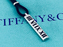 Tiffany Necklaces D245 2003 925