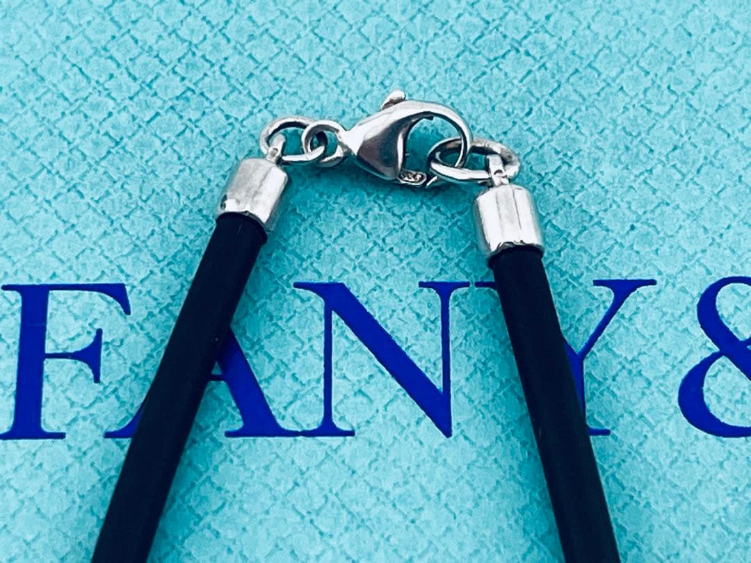 Tiffany Necklaces D245 2003 925