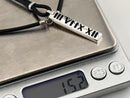Tiffany Necklaces D245 2003 925