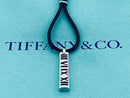 Tiffany Necklaces D245 2003 925