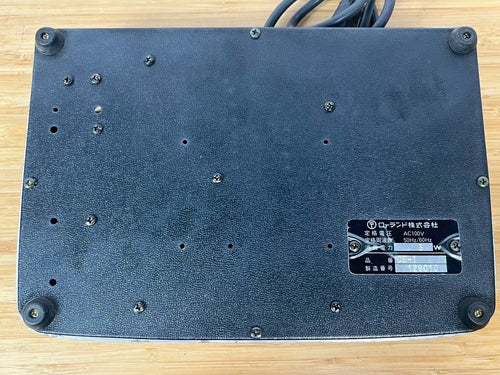 Guitar Effector Boss Ce-1 Chorus Ensemble Roland