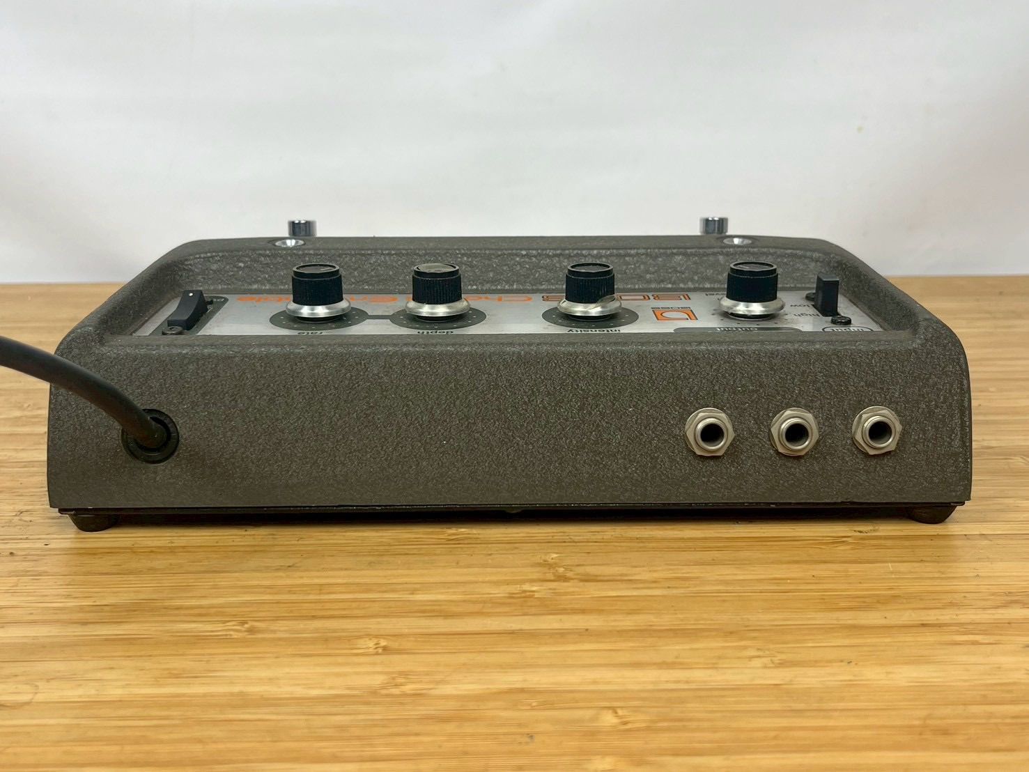 Guitar Effector Boss Ce-1 Chorus Ensemble Roland
