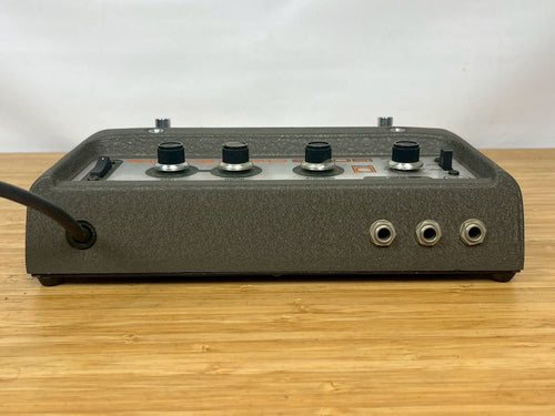 Guitar Effector Boss Ce-1 Chorus Ensemble Roland