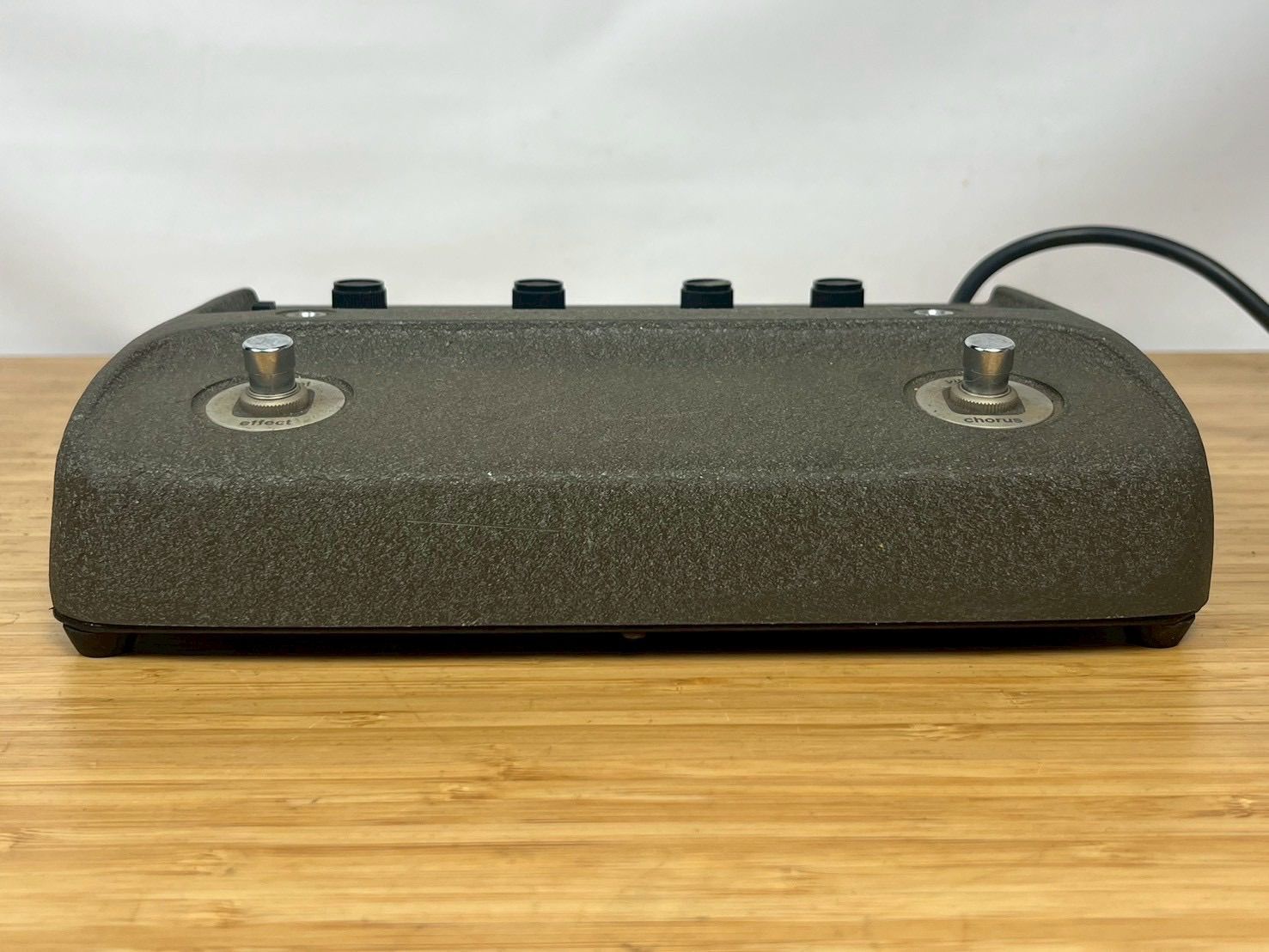 Guitar Effector Boss Ce-1 Chorus Ensemble Roland
