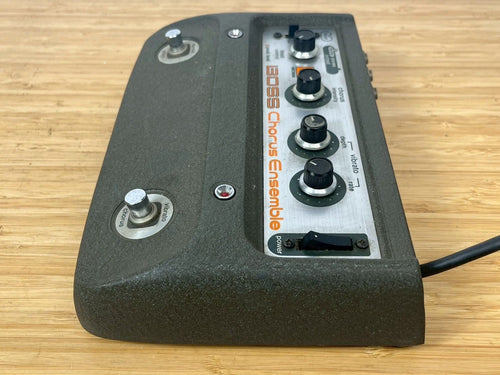 Guitar Effector Boss Ce-1 Chorus Ensemble Roland