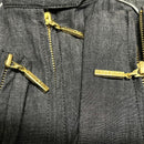 Castelbajac G Jean Denim Jacket/Coverall 3/L