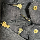 Castelbajac G Jean Denim Jacket/Coverall 3/L
