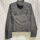 Castelbajac G Jean Denim Jacket/Coverall 3/L