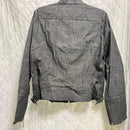 Castelbajac G Jean Denim Jacket/Coverall 3/L