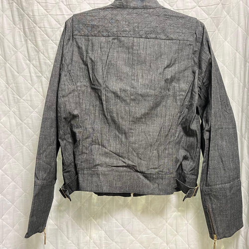 Castelbajac G Jean Denim Jacket/Coverall 3/L