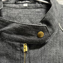 Castelbajac G Jean Denim Jacket/Coverall 3/L