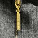 Castelbajac G Jean Denim Jacket/Coverall 3/L