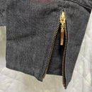 Castelbajac G Jean Denim Jacket/Coverall 3/L