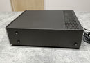 Kenwood Cd, Md Cassette Decks X-1001