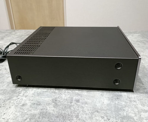 Kenwood Cd, Md Cassette Decks X-1001