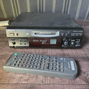 Sony Cd, Md Cassette Decks Mds-S39