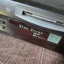 Sony Cd, Md Cassette Decks Mds-S39