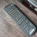 Sony Cd, Md Cassette Decks Mds-S39