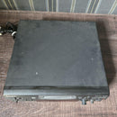 Sony Cd, Md Cassette Decks Mds-S39