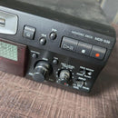 Sony Cd, Md Cassette Decks Mds-S39