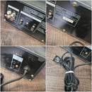 Sony Cd, Md Cassette Decks Mds-S39