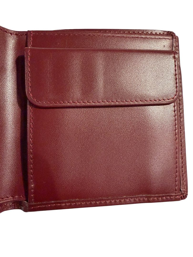Cartier Bifold Wallets