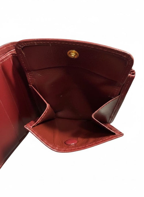 Cartier Bifold Wallets