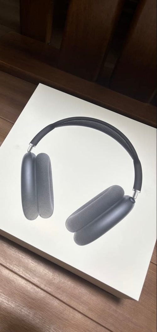 Apple Wireless Headphones Airpods Max2 Applecare+2