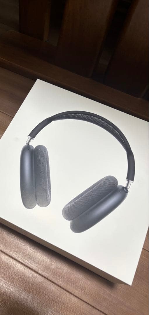 Apple Wireless Headphones Airpods Max2 Applecare+2