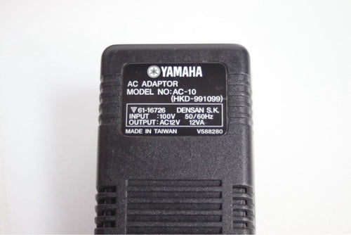 Yamaha Guitar Effector Dg-Stomp