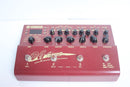 Yamaha Guitar Effector Dg-Stomp