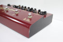 Yamaha Guitar Effector Dg-Stomp