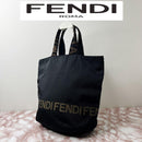 Fendi Tote Bags 100