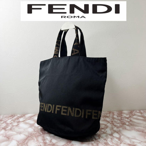 Fendi Tote Bags 100