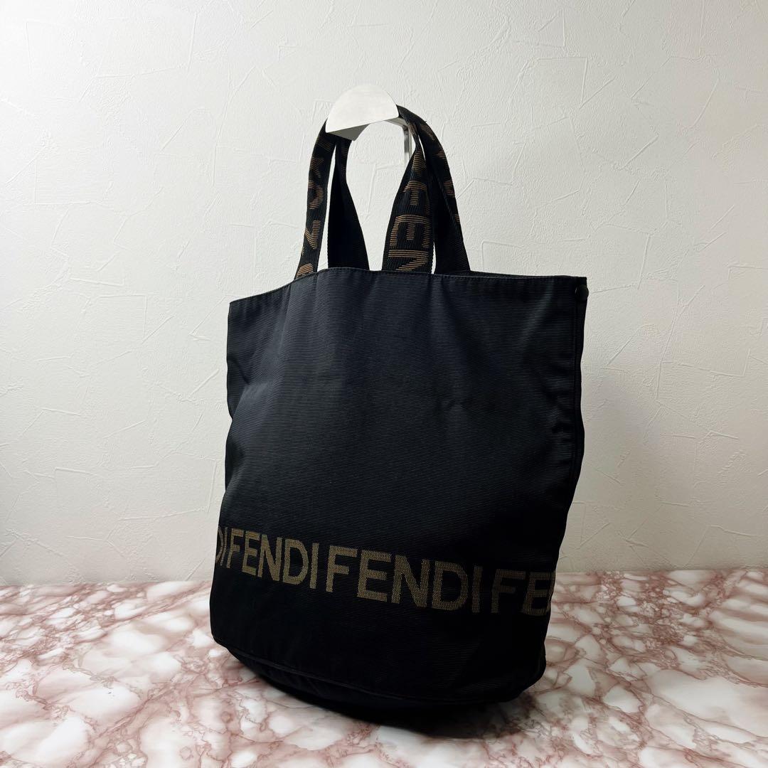 Fendi Tote Bags 100