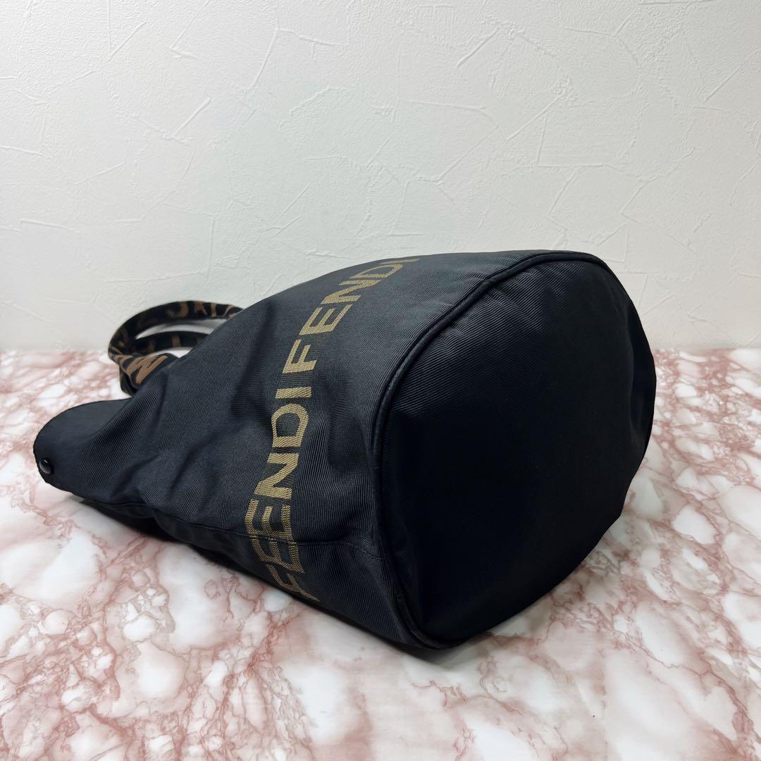 Fendi Tote Bags 100