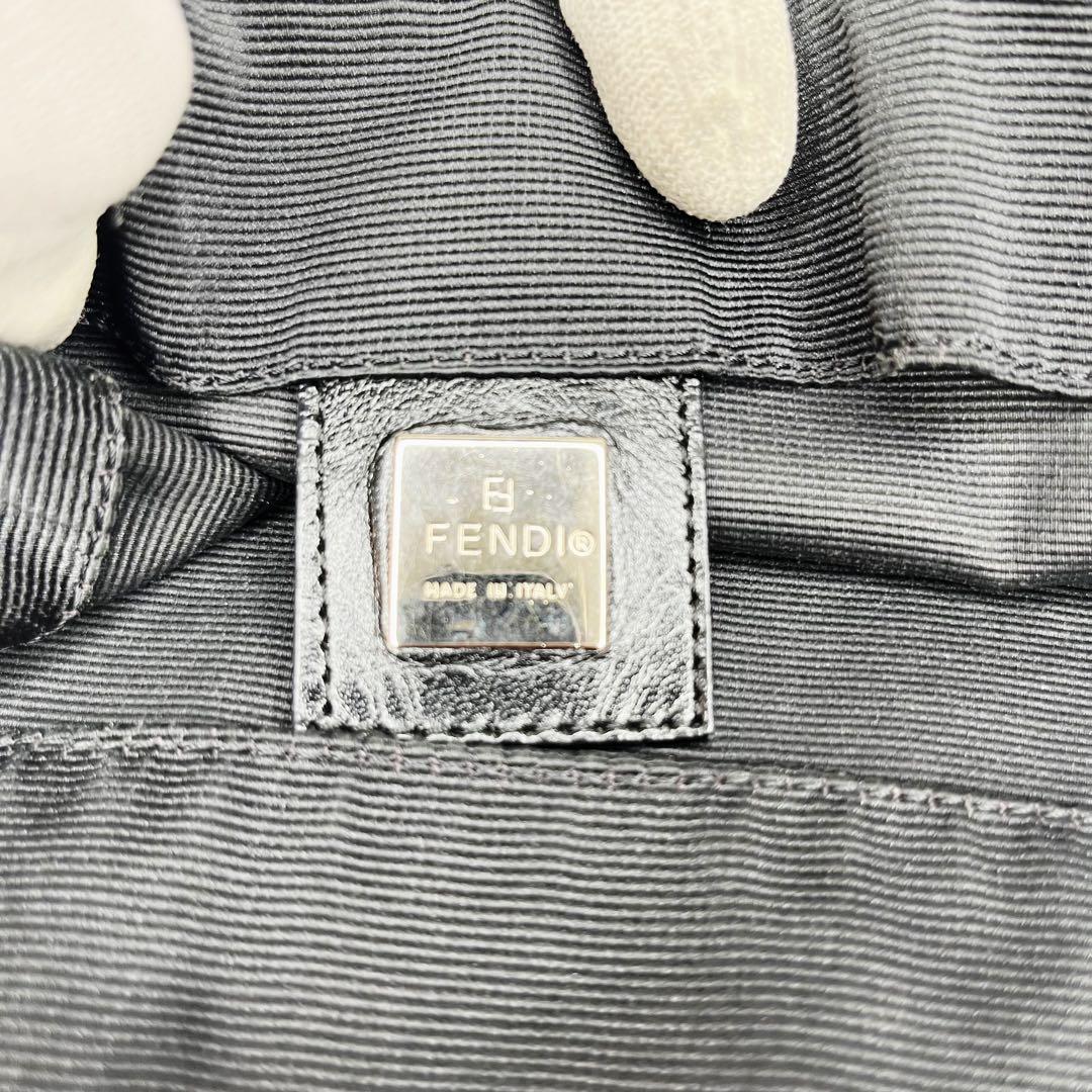 Fendi Tote Bags 100