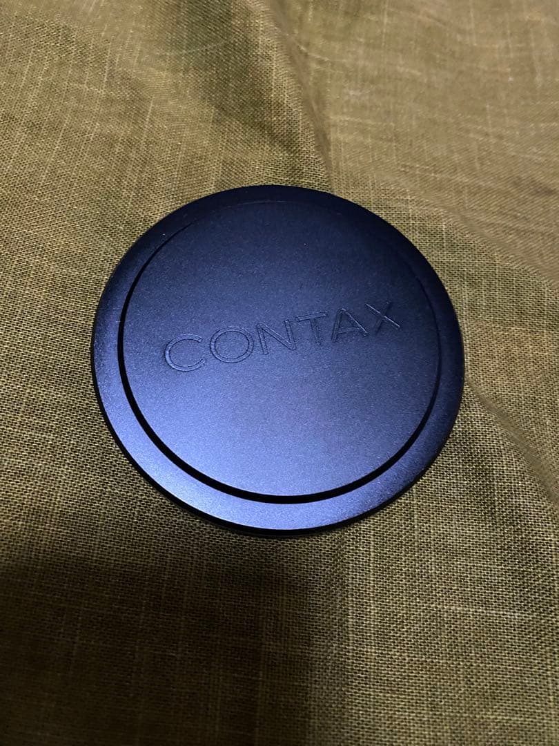 Contax Other K-84