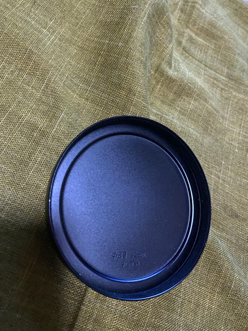 Contax Other K-84