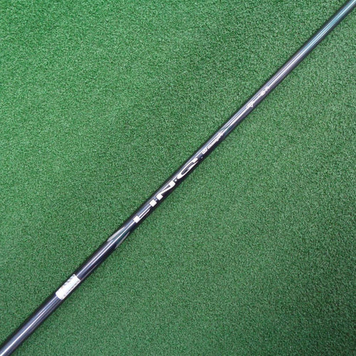 Ust Mamiya Shafts Lin-Q Green For Callaway 40R 6H