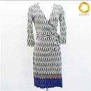 Diane Von Furstenberg Long Sleeves, Three Quarter Sleeve Dianevonfurstenberg
