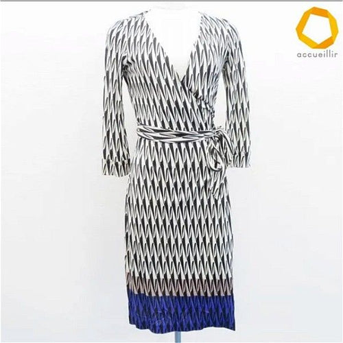Diane Von Furstenberg Long Sleeves, Three Quarter Sleeve Dianevonfurstenberg